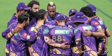 Kolkata Knocked Out Early – Here’s What Went Wrong!