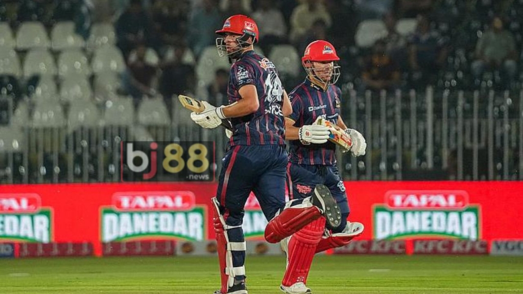 Babar Azam Faces One of His Biggest Losses to Warner