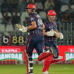 Babar Azam Faces One of His Biggest Losses to Warner
