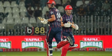 Babar Azam Faces One of His Biggest Losses to Warner