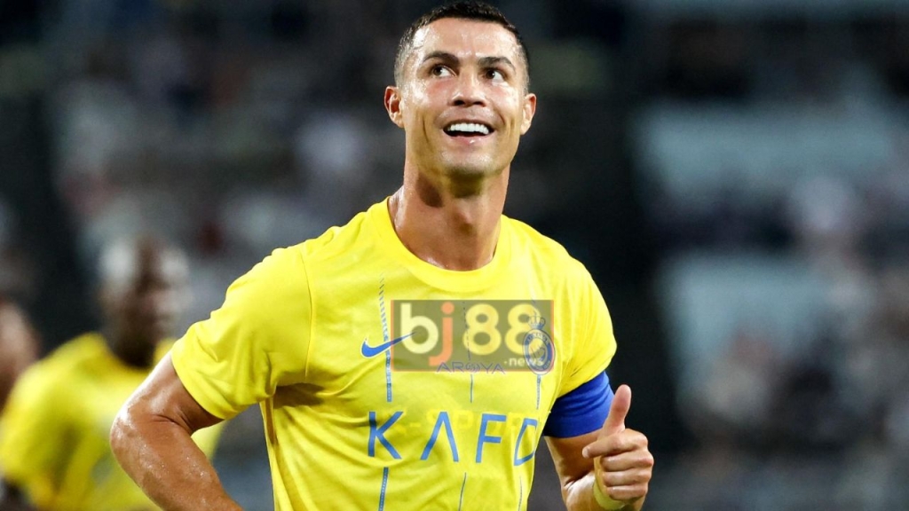 Ronaldo on the Bench Again! Tactical Move or Something Else?