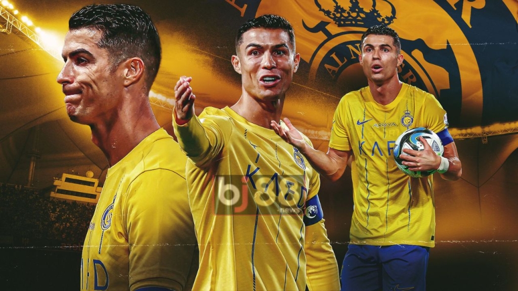 Al Nassr in Trouble After Missing Ronaldo in Key Match