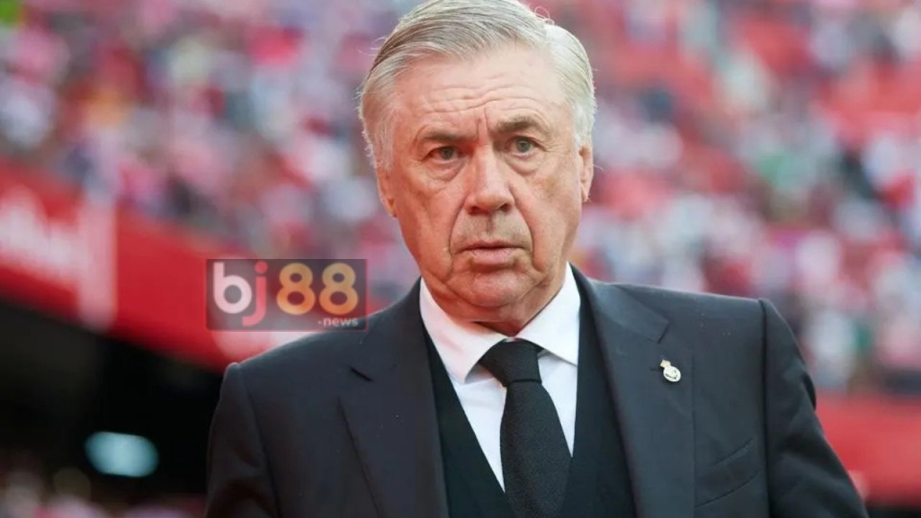 Ancelotti’s Coaching Crew: Son and Son-in-Law Join Brazil Journey!