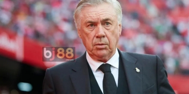 Ancelotti’s Coaching Crew: Son and Son-in-Law Join Brazil Journey!