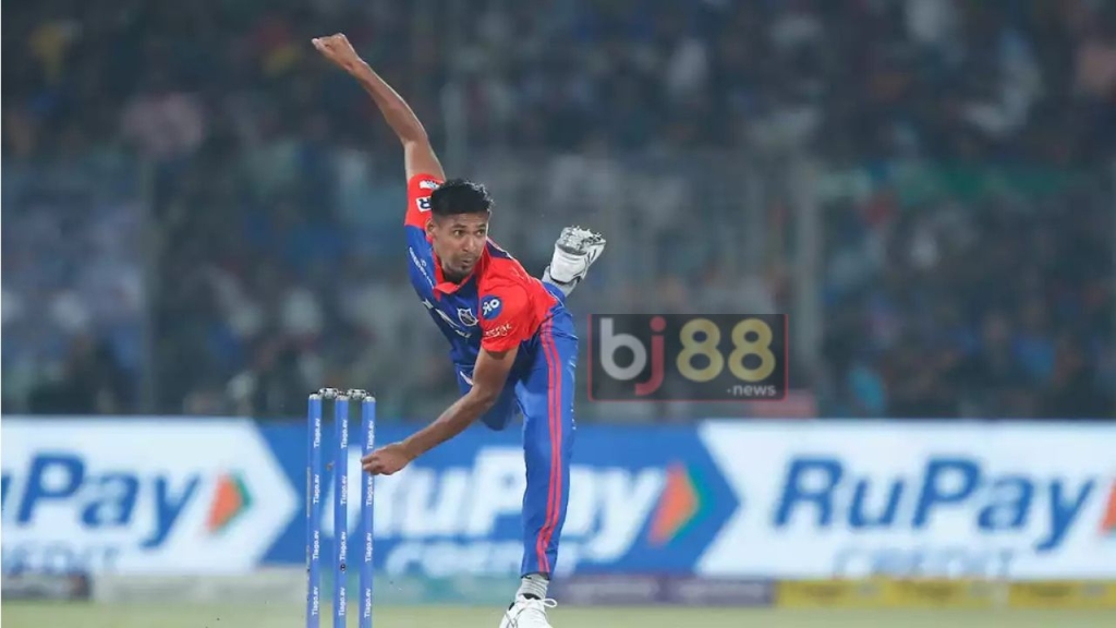 BCB Says Yes! Mustafizur to Play for Delhi Capitals in IPL 2025