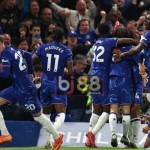 Cucurella Saves the Day! Chelsea Beat Man United in Champions League Chase!