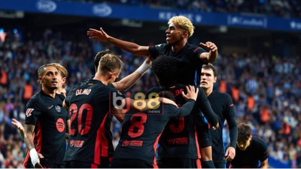 Barcelona Are Champions of Spain – Real Madrid Knocked Off the Throne!