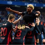 Barcelona Are Champions of Spain – Real Madrid Knocked Off the Throne!