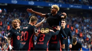 Barcelona Are Champions of Spain – Real Madrid Knocked Off the Throne!
