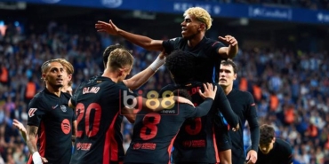 Barcelona Are Champions of Spain – Real Madrid Knocked Off the Throne!