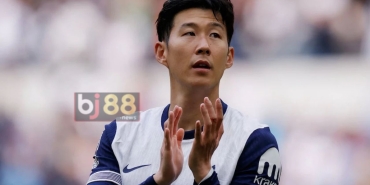 Football Hero Son Heung-min Saved from Blackmail – Two in Jail!