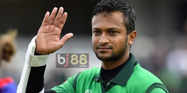 Shakib Called by Lahore Qalandars – Waiting for Board's Green Light!