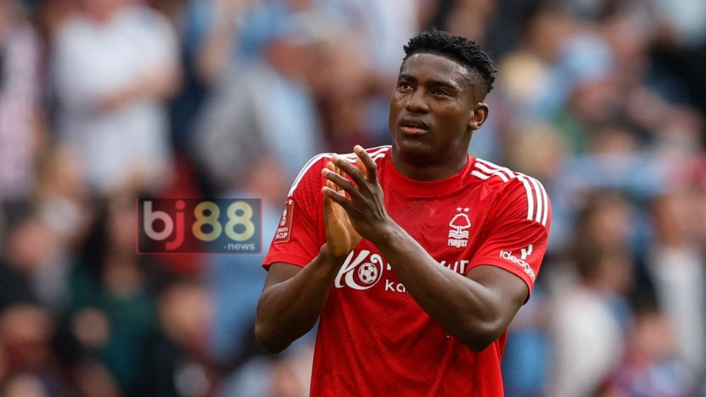 Awoniyi Opens His Eyes After Coma – A Miracle Recovery!