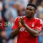 Awoniyi Opens His Eyes After Coma – A Miracle Recovery!