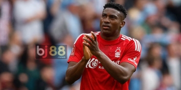 Awoniyi Opens His Eyes After Coma – A Miracle Recovery!