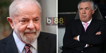 Brazilian President Lula Can’t Accept Ancelotti as Coach why ?