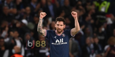 Messi Chooses His Best Goal Ever – What’s Your Pick?