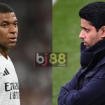 PSG Takes Mbappe to Court – Here’s Why!