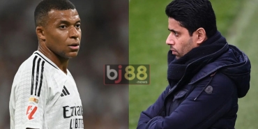 PSG Takes Mbappe to Court – Here’s Why!