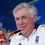 Ancelotti Speaks Out in Madrid – Big Words About Brazil!
