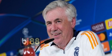 Ancelotti Speaks Out in Madrid – Big Words About Brazil!