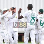 South Africa Locks Final Squad – Rabada Ready to Fire!