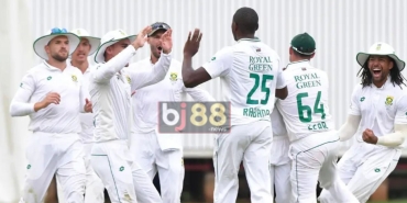 South Africa Locks Final Squad – Rabada Ready to Fire!