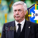 Brazil Hires Ancelotti – You Won’t Believe His Salary and Perks!