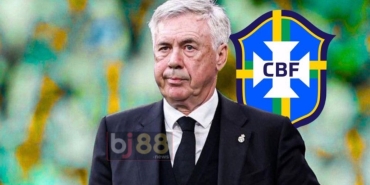 Brazil Hires Ancelotti – You Won’t Believe His Salary and Perks!