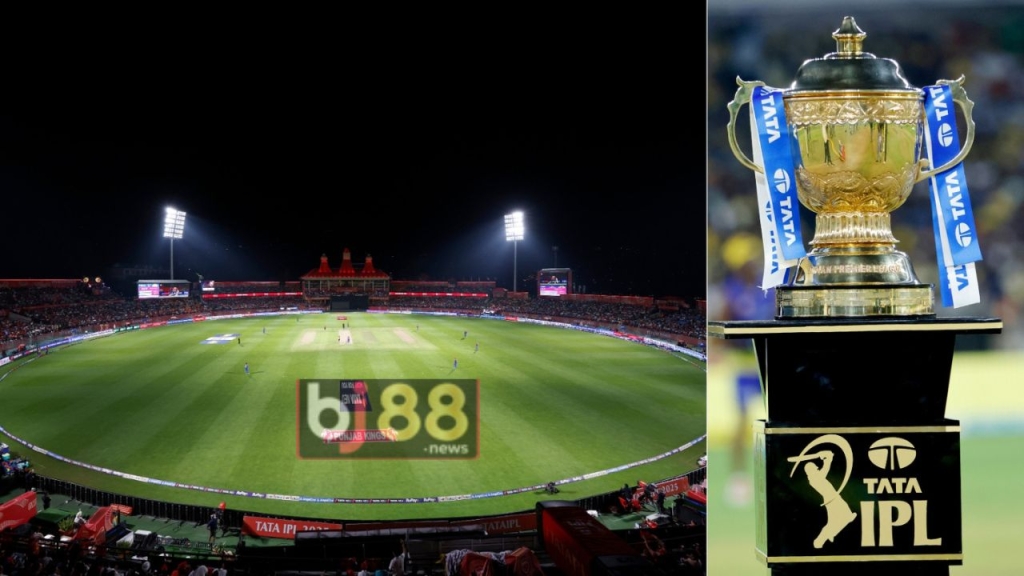 IPL Is Back This Saturday – Get Ready for the Action!