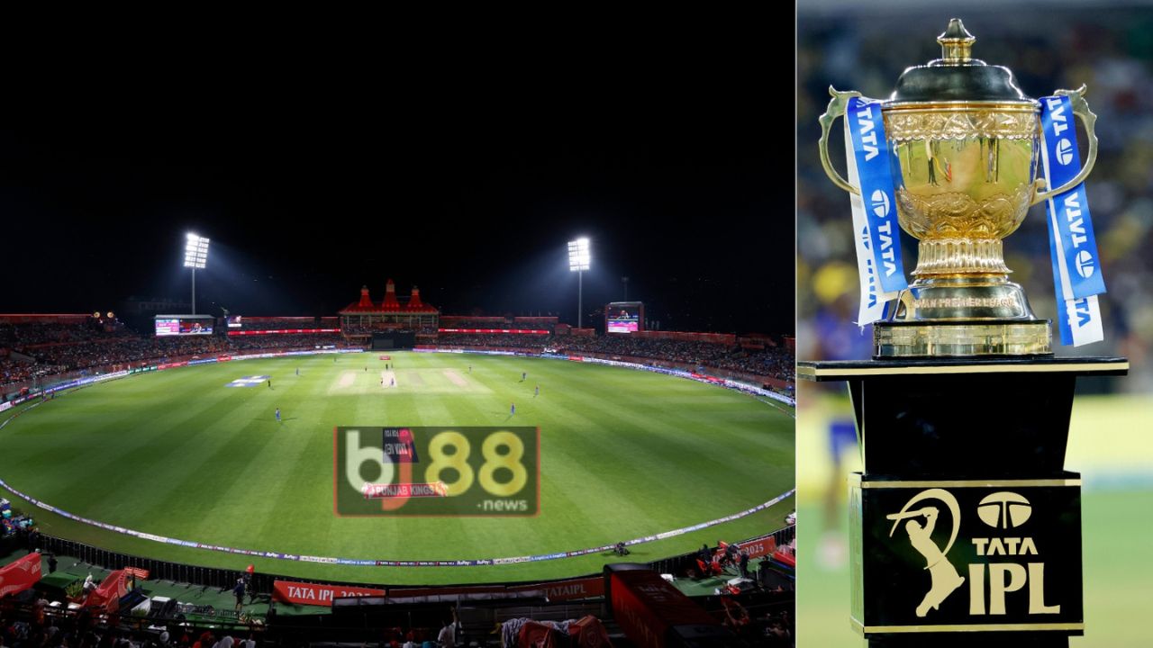 IPL Is Back This Saturday – Get Ready for the Action!