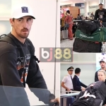 IPL Comeback? Aussies Still Don’t Want to Return to India