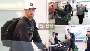 IPL Comeback? Aussies Still Don’t Want to Return to India