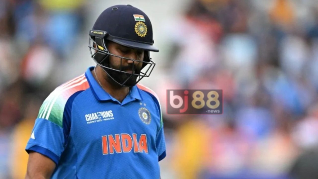 Rohit Sharma Finally Talks About His ODI Retirement!