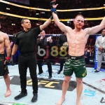 UFC 315 Was Wild! Best Fighters and Tough Losses from Belal vs. Della