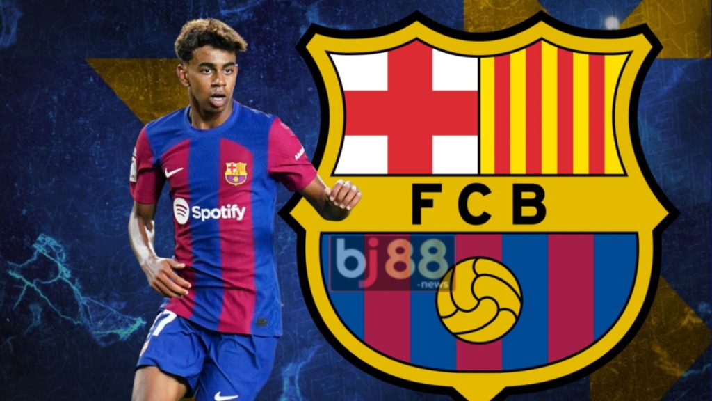 Yamal Proves He’s More Than Just a Kid – Says Barca Boss
