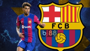 Yamal Proves He’s More Than Just a Kid – Says Barca Boss