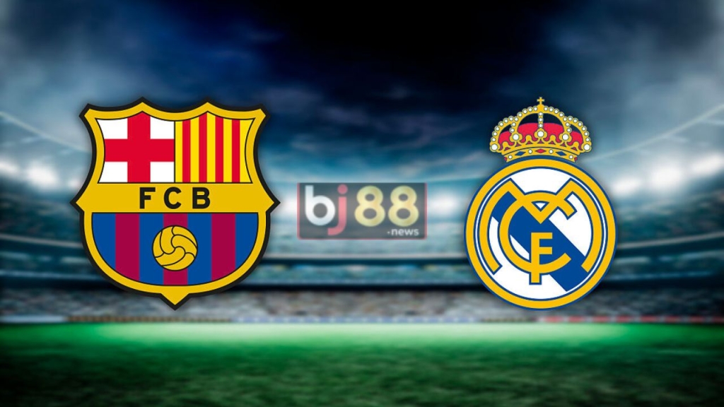 El Clasico Showdown: Why This Match Means Everything for Barca and Real!