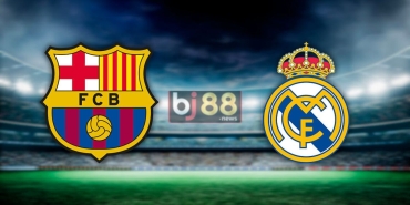 El Clasico Showdown: Why This Match Means Everything for Barca and Real!