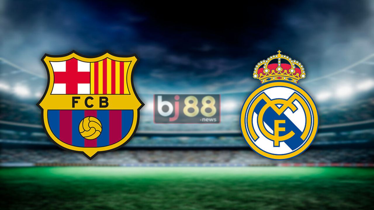 El Clasico Showdown: Why This Match Means Everything for Barca and Real!