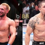 UFC Abu Dhabi: Robert Whittaker vs Reinier De Ridder – The Epic Showdown!