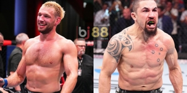 UFC Abu Dhabi: Robert Whittaker vs Reinier De Ridder – The Epic Showdown!