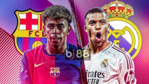 El Clasico: Can Real Beat Barca and Keep Title Hopes Alive?