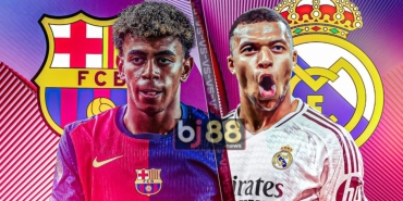 El Clasico: Can Real Beat Barca and Keep Title Hopes Alive?