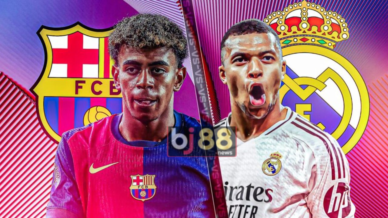 El Clasico: Can Real Beat Barca and Keep Title Hopes Alive?