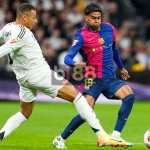 Barca vs Real: Everything You Need to Know About the Final El Clasico