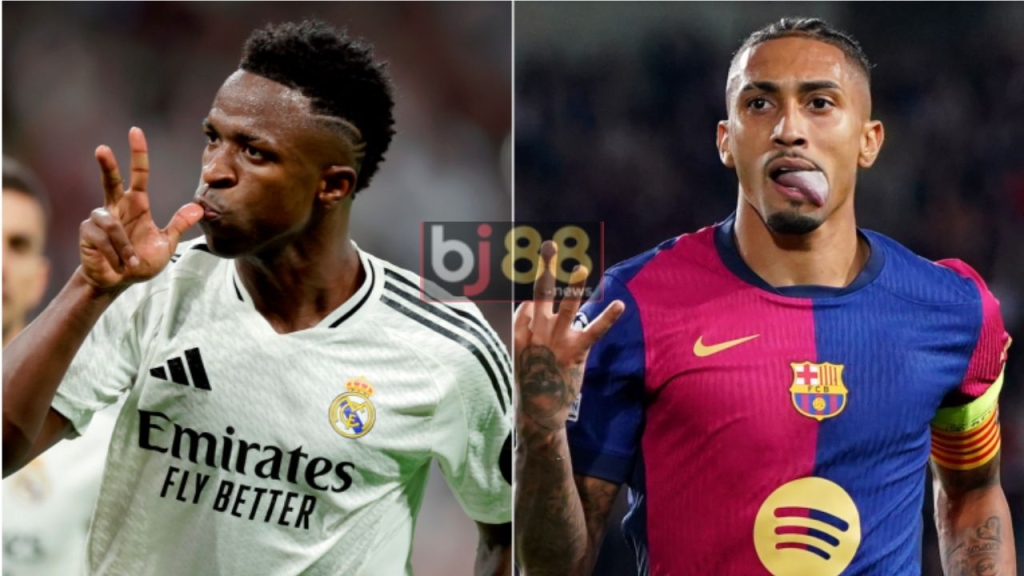 Real Madrid Still Powerful on Paper for El Clasico Clash!