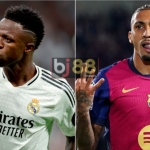Real Madrid Still Powerful on Paper for El Clasico Clash!
