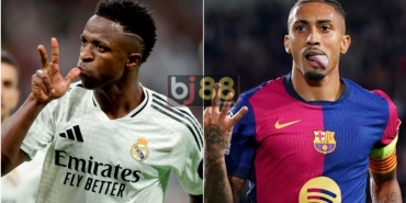 Real Madrid Still Powerful on Paper for El Clasico Clash!