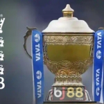 IPL in England? England Could Host the Remaining IPL Matches!